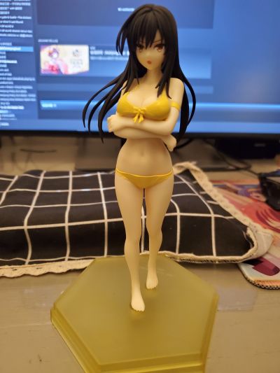 POP UP PARADE 出包王女DARKNESS 古手川唯