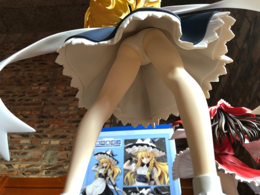 B-Style 东方Project 雾雨魔理沙