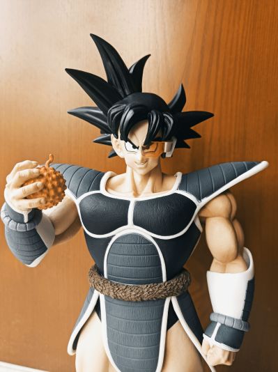 巨型系列 龙珠Z 达列斯