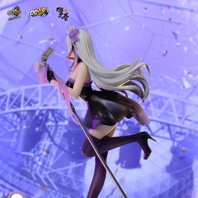 QQ飞车 星之女皇 镜