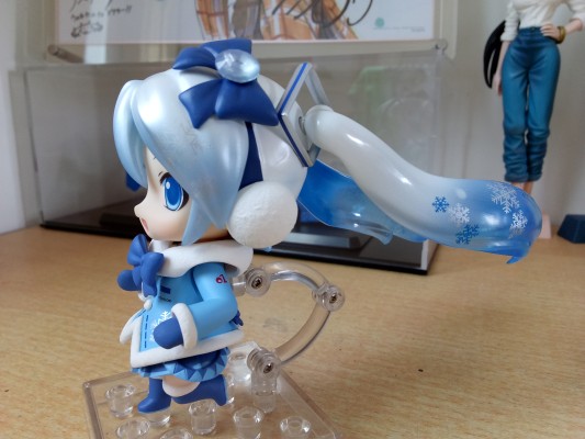 figma 雪ミク （WF2014［冬］限定）