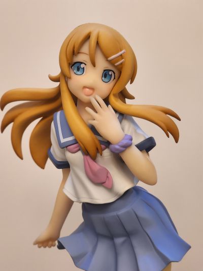 我的妹妹不可能这么可爱 高坂桐乃 站姿