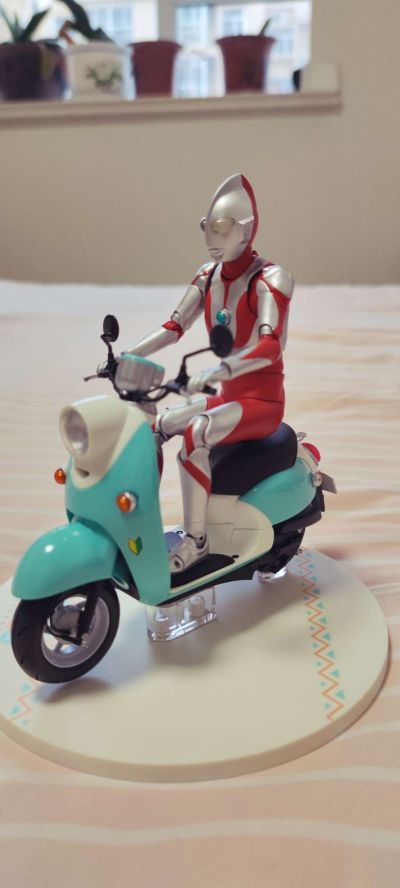 figma 魔卡少女樱 大道寺知世