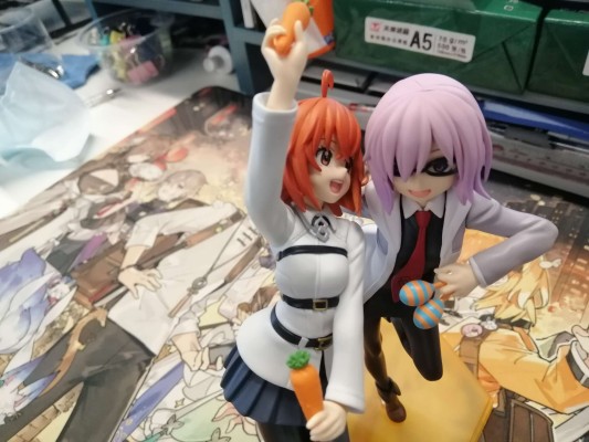 POP UP PARADE  命运-冠位嘉年华 藤丸立香