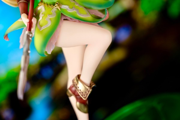 圣剑传说3：玛娜试炼 莉丝