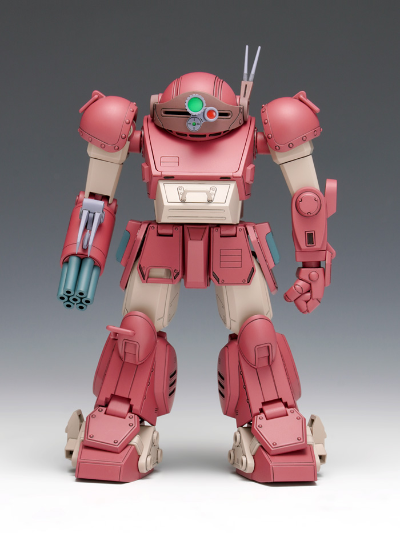 装甲骑兵 野犬［ST版］