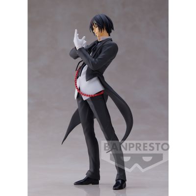 关于我转生变成史莱姆这档事 原初之黑 迪亚波罗