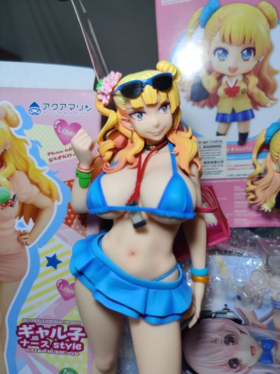 粘土人 #611 告诉我！辣妹子酱 辣妹子