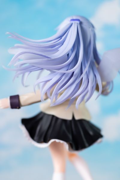 Coreful Angel Beats! 立华奏