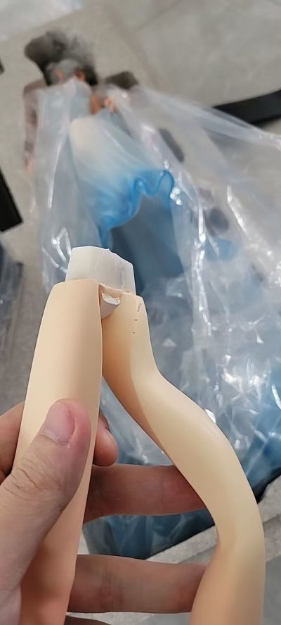 鬼刀系列 《回眸》