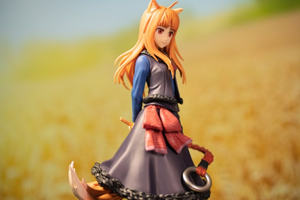 POP UP PARADE 狼与香辛料 赫萝