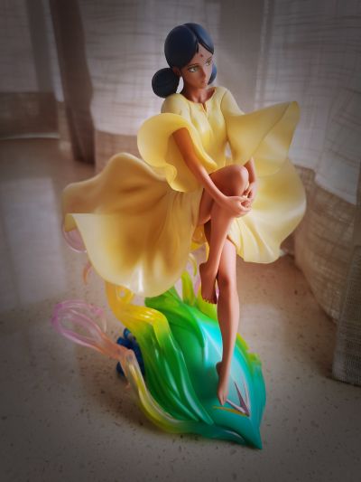 MG 1/100 シャア専用勇士 Ver.2.0