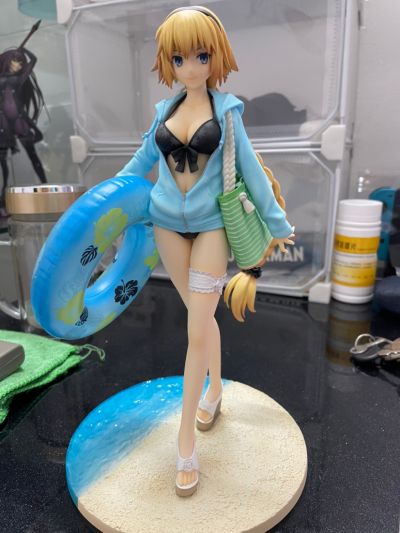 命运-冠位指定 弓兵 / 贞德