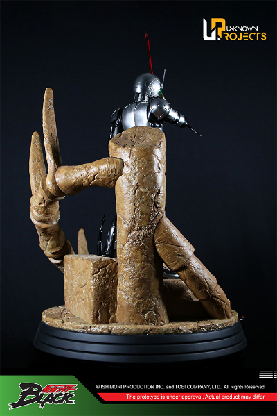 CSA系列  假面骑士暗日 世纪王影月