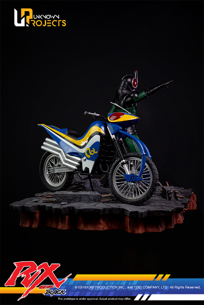 CSA系列 假面骑士暗日重生