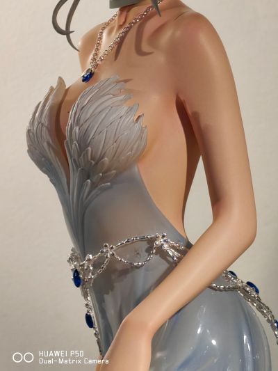 鬼刀系列 《回眸》