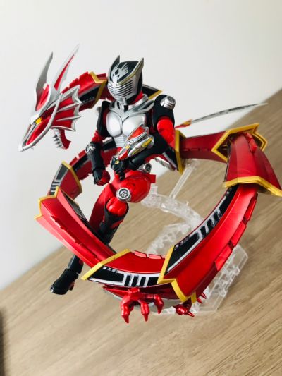 Figure-rise Standard 假面骑士龙骑 假面骑士龙骑