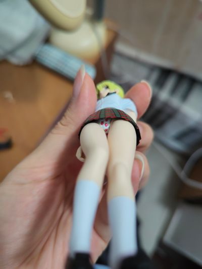 SRDX いちご100％ 东城绫 