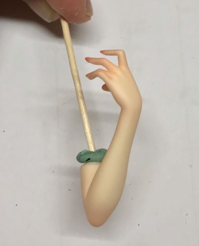 Fate/Extra CCC Saber Extra Crimson Color Modern Outfit ver. 