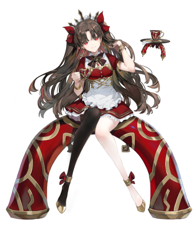 Fate / Grand Order 伊什塔尔