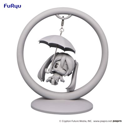 摇摇秋千	 初音未来系列 初音未来