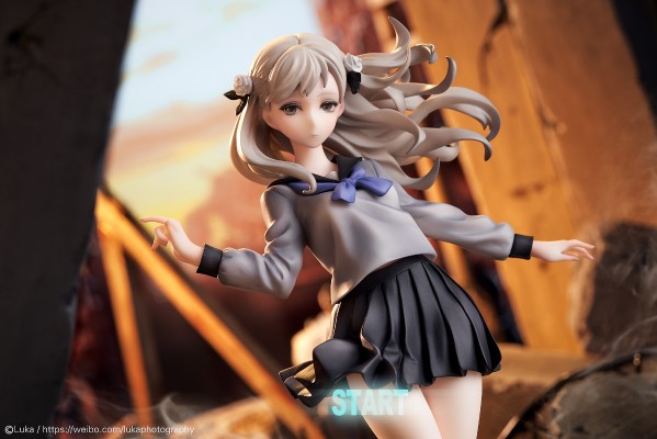 十三机兵防卫圏 冬坂五百里