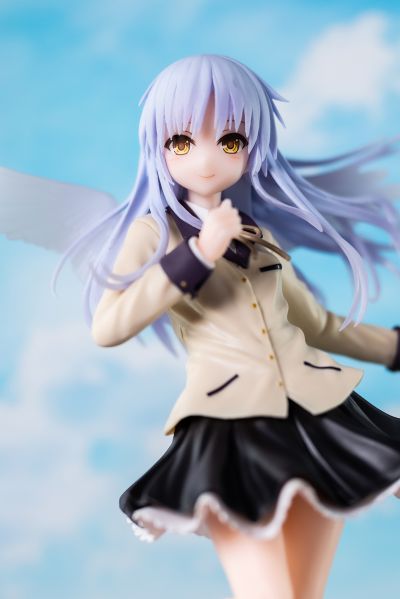 Coreful Angel Beats! 立华奏