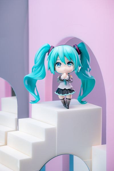 粘土人#1701   初音未来 NT