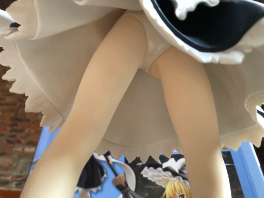 B-Style 东方Project 雾雨魔理沙