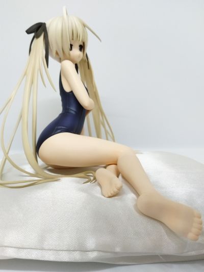 4・Leaves 缘之空 春日野穹－死库水－