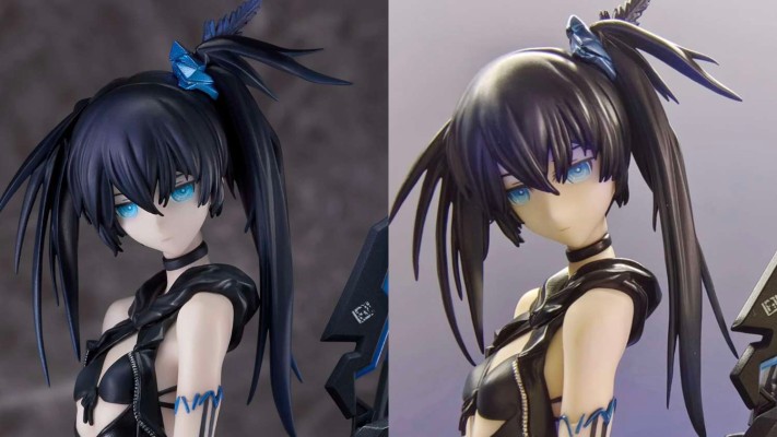 黑岩射手 Inexhaustible版