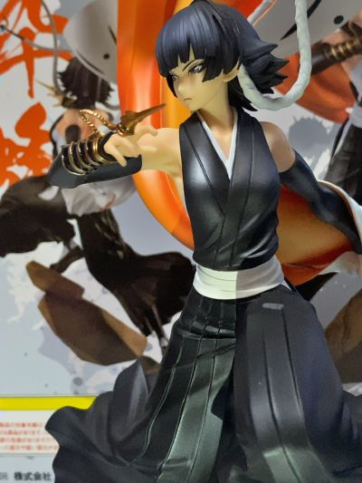 GALS系列 BLEACH 境·界(死神) 碎蜂