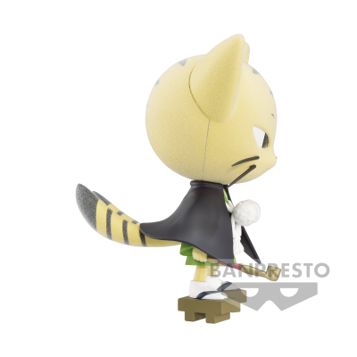 软萌 通灵王（2021） 猫又全宗