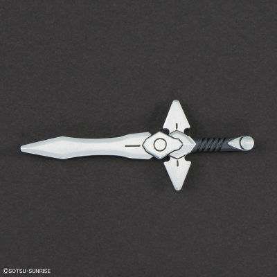 SDW HEROES SD高达世界 群英集 龙骑士传说 莱夫高达GP04