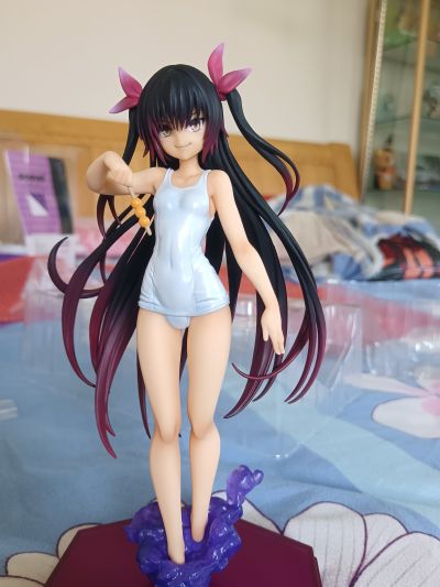 POP UP PARADE  出包王女DARKNESS 涅墨西斯