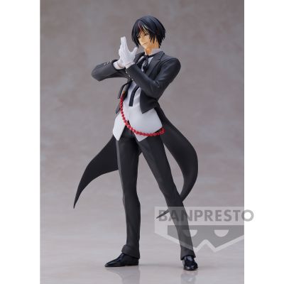 关于我转生变成史莱姆这档事 原初之黑 迪亚波罗