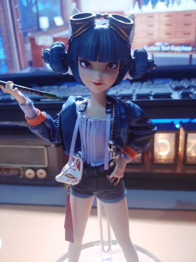 白蛇2：青蛇劫起 宝青坊主 劫起款