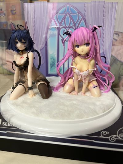 到货了，就是脸有点呆