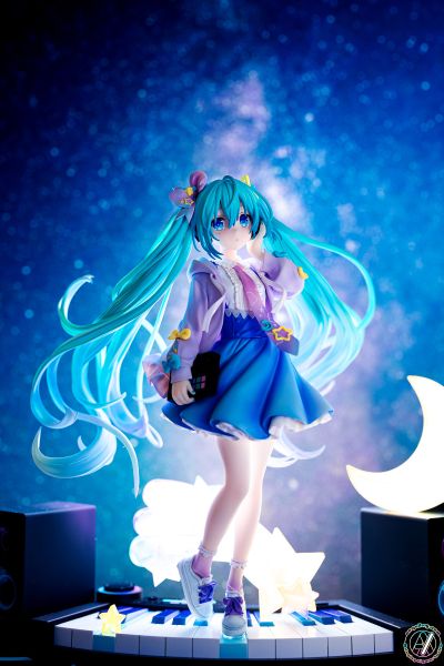 初音未来 Digital Stars 2021