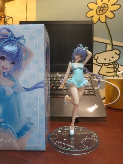 Coreful  洛天依 ~泳装~