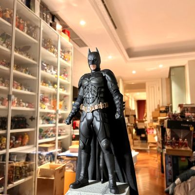 DX19  蝙蝠侠：黑暗骑士崛起 蝙蝠侠