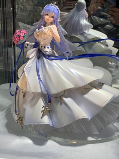 碧蓝航线 罗德尼 幸福殿堂