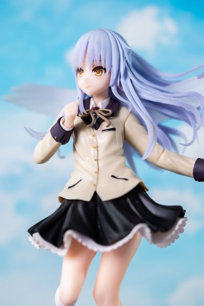 Coreful Angel Beats! 立华奏