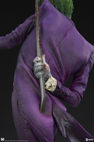 Premium Format DC漫画 小丑