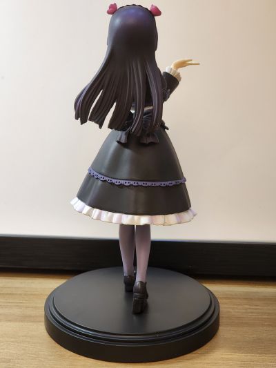 DX手办 我的妹妹哪有这么可爱 五更瑠璃