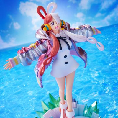 航海王：红发歌姬 乌塔 ~新纪元~