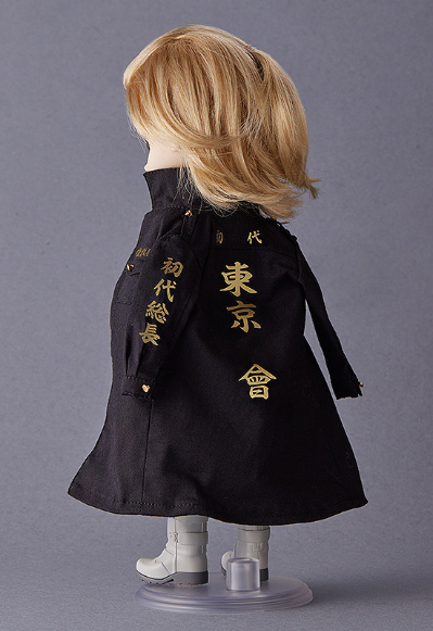 Harmonia humming 重生之道 Mikey (佐野万次郎)