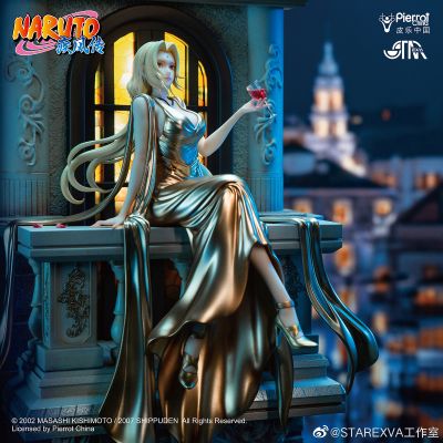 火影忍者 疾风传 礼服系列 纲手