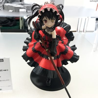 约战：狂三外传 时崎狂三 (幼狂三)