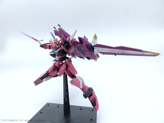 机动战士高达 G FRAME FA 02